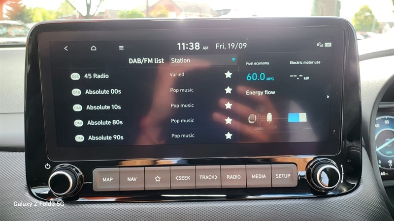 Used Hyundai KONA 2022 for sale - 76057236: Photo 24