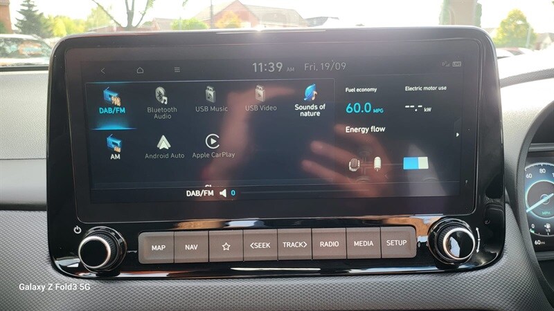 Used Hyundai KONA 2022 for sale - 76057236: Photo 25