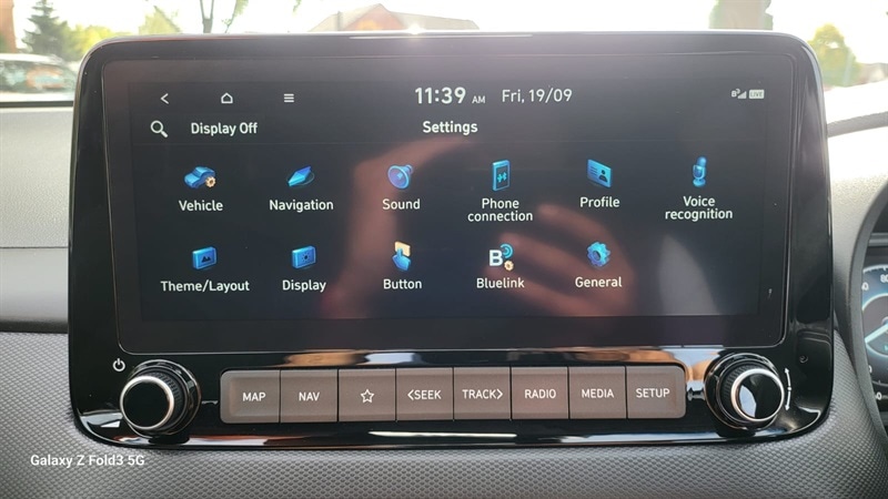 Used Hyundai KONA 2022 for sale - 76057236: Photo 26