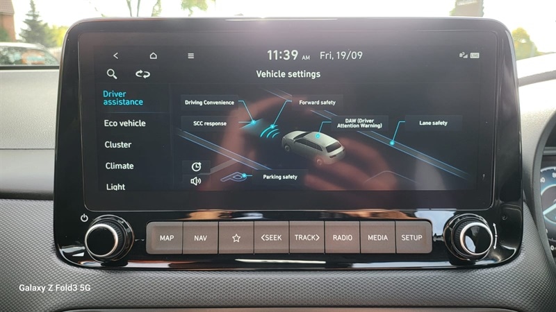Used Hyundai KONA 2022 for sale - 76057236: Photo 27