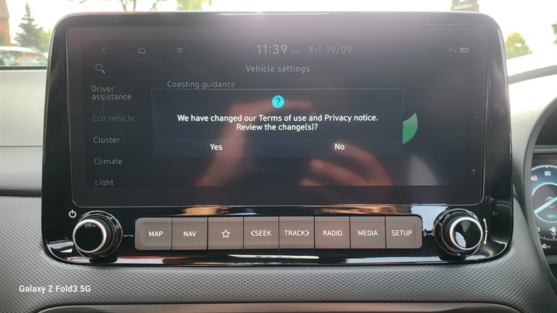 Used Hyundai KONA 2022 for sale - 76057236: Photo 28