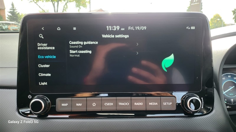 Used Hyundai KONA 2022 for sale - 76057236: Photo 29