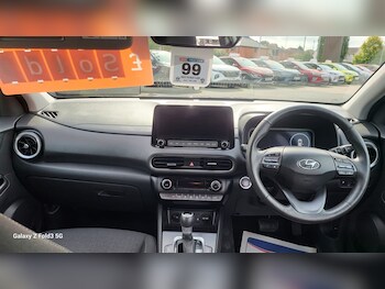 Used Hyundai KONA 2022 for sale - 76057236: Photo 2