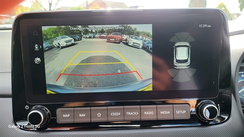 Used Hyundai KONA 2022 for sale - 76057236: Photo 30