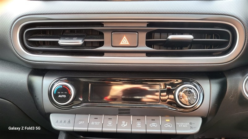 Used Hyundai KONA 2022 for sale - 76057236: Photo 31