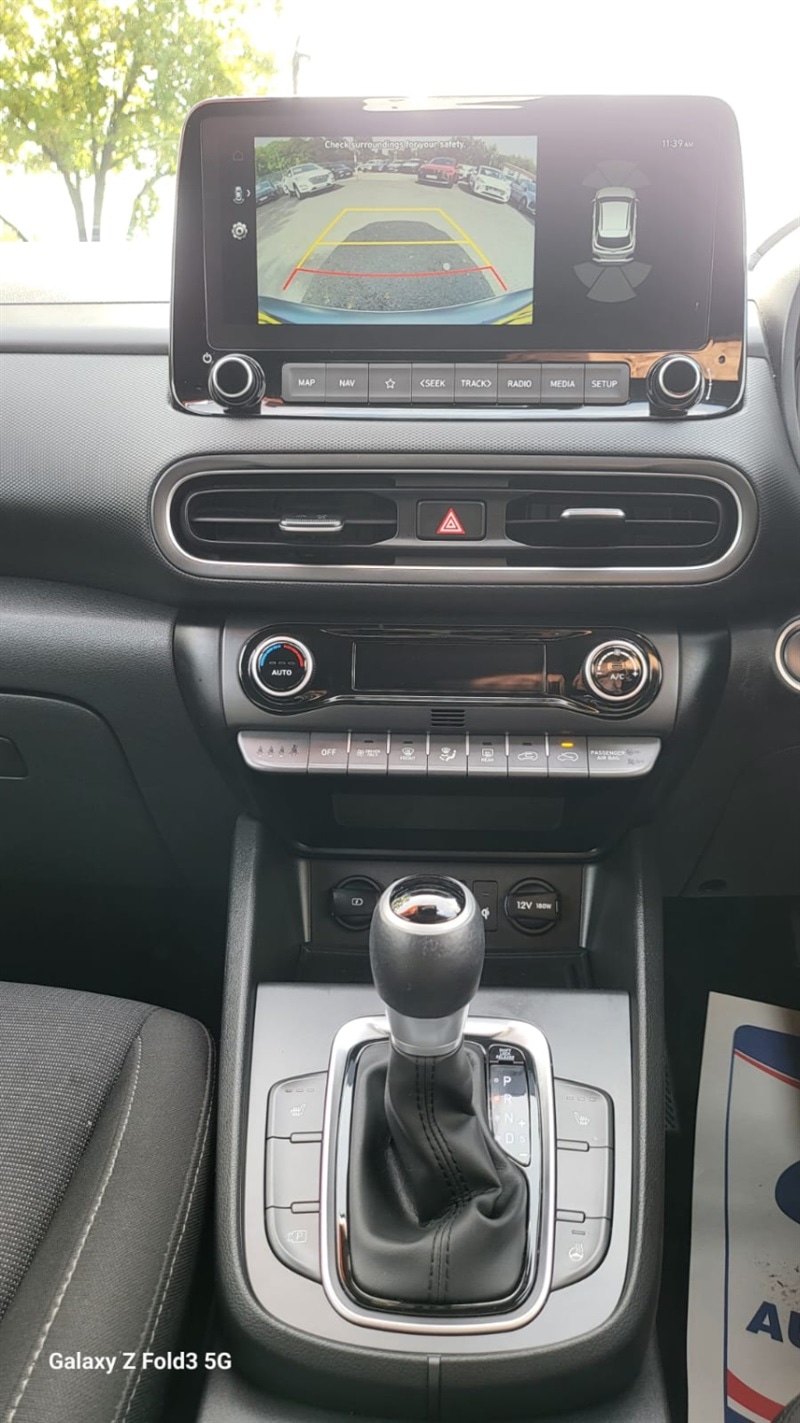 Used Hyundai KONA 2022 for sale - 76057236: Photo 35