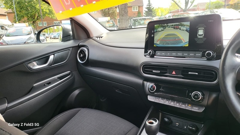 Used Hyundai KONA 2022 for sale - 76057236: Photo 36
