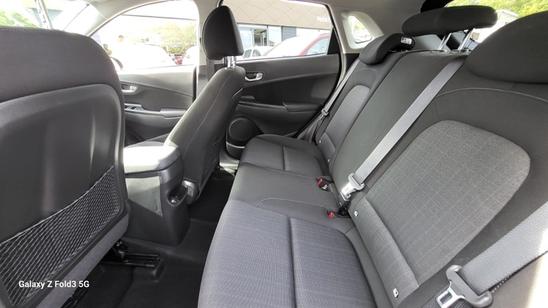 Used Hyundai KONA 2022 for sale - 76057236: Photo 39