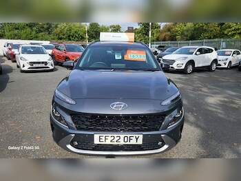Used Hyundai KONA 2022 for sale - 76057236: Photo 3