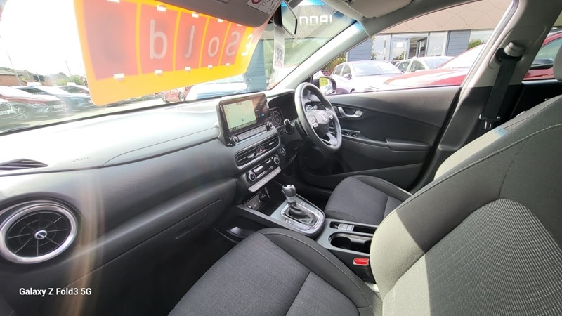 Used Hyundai KONA 2022 for sale - 76057236: Photo 41