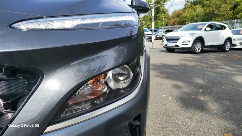 Used Hyundai KONA 2022 for sale - 76057236: Photo 43