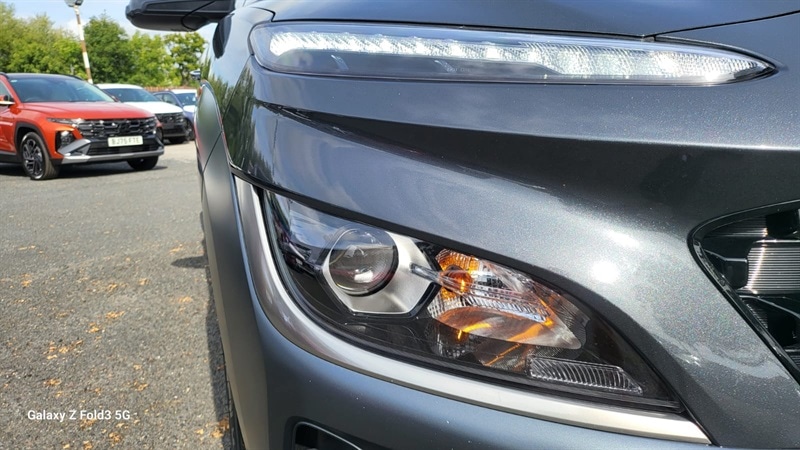Used Hyundai KONA 2022 for sale - 76057236: Photo 45