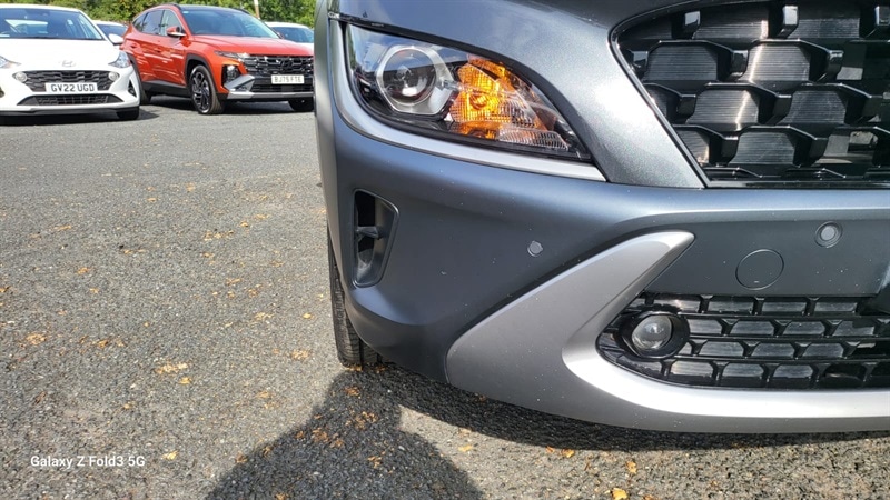 Used Hyundai KONA 2022 for sale - 76057236: Photo 46