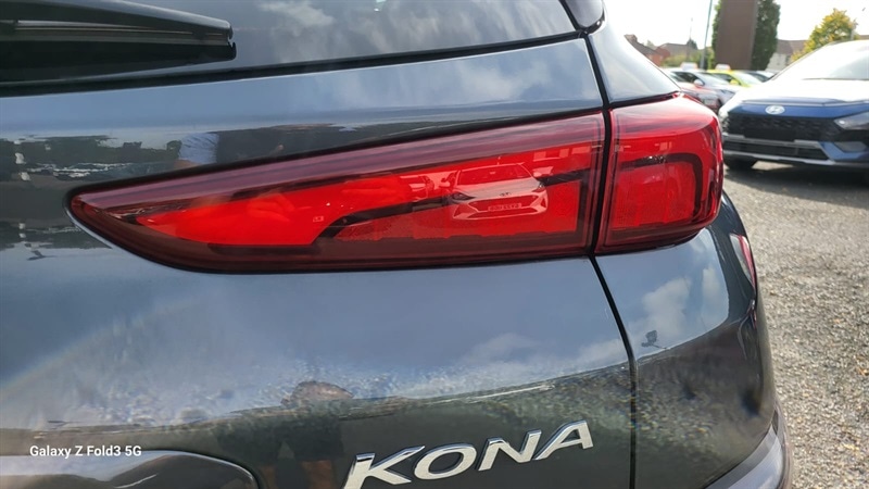Used Hyundai KONA 2022 for sale - 76057236: Photo 48
