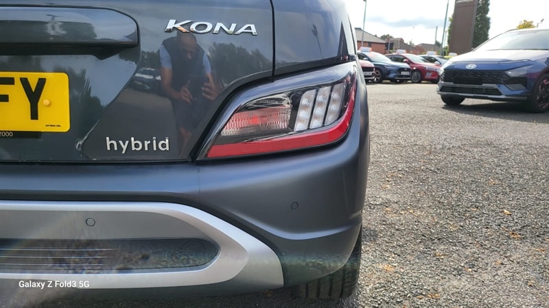 Used Hyundai KONA 2022 for sale - 76057236: Photo 49