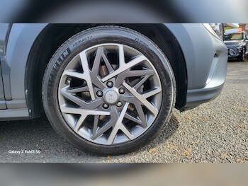 Used Hyundai KONA 2022 for sale - 76057236: Photo 4