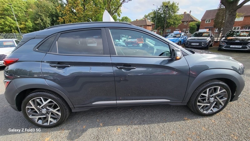 Used Hyundai KONA 2022 for sale - 76057236: Photo 5