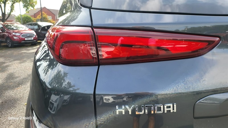 Used Hyundai KONA 2022 for sale - 76057236: Photo 50