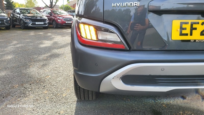 Used Hyundai KONA 2022 for sale - 76057236: Photo 51