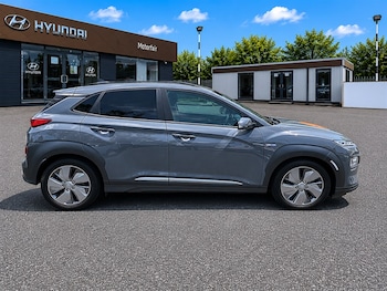 Used Hyundai KONA 2020 for sale - 78483116: Photo