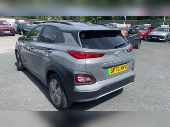 Used Hyundai KONA 2020 for sale - 78483116: Photo