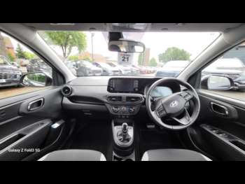Used Hyundai i10 2024 for sale - 75411999: Photo