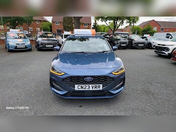 Used Ford Focus 2023 for sale - 75112212: Photo