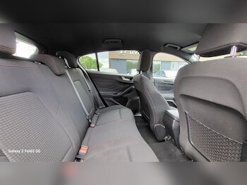 Used Ford Focus 2023 for sale - 75112212: Photo