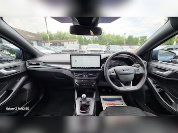 Used Ford Focus 2023 for sale - 75112212: Photo