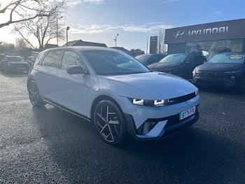 Used Hyundai IONIQ 5 2025 for sale - 78483032: Photo