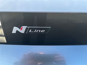 Used Hyundai IONIQ 5 2025 for sale - 78483032: Photo