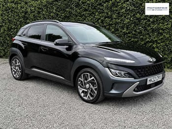Used Hyundai KONA 2022 for sale - 79662830: Photo
