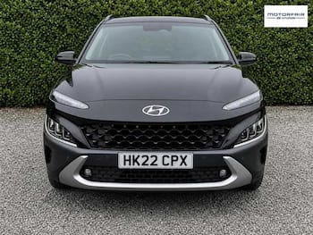 Used Hyundai KONA 2022 for sale - 79662830: Photo