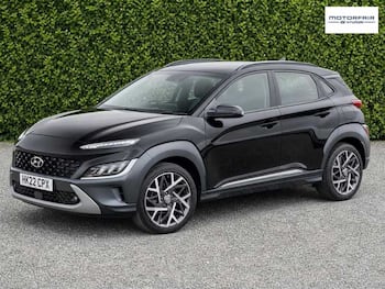 Used Hyundai KONA 2022 for sale - 79662830: Photo