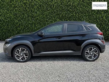 Used Hyundai KONA 2022 for sale - 79662830: Photo
