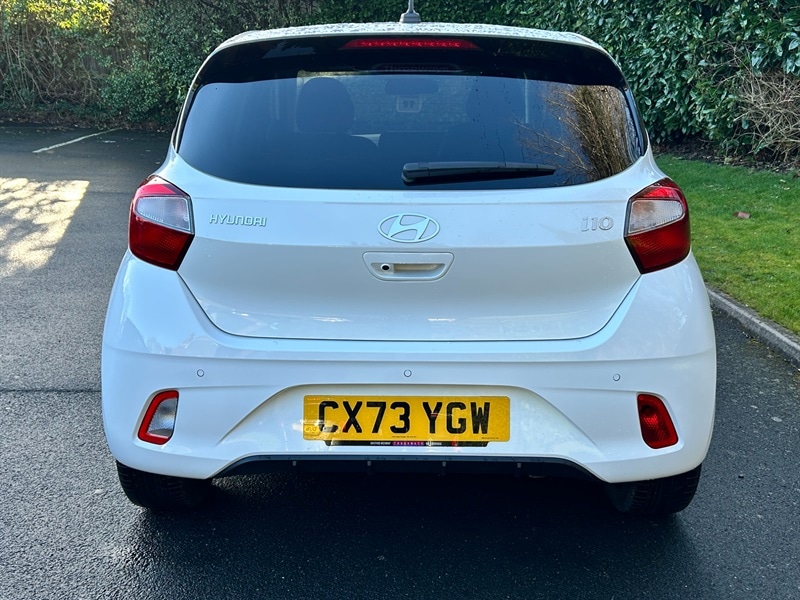 Vehicle 32