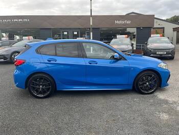 Used BMW 1 Series 2023 for sale - 79418132: Photo