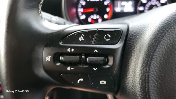 Used Kia Picanto 2017 for sale - 76236400: Photo 17