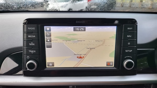 Used Kia Picanto 2017 for sale - 76236400: Photo 18
