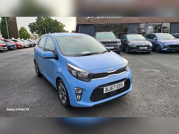 Kia - Picanto
