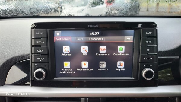 Used Kia Picanto 2017 for sale - 76236400: Photo 20