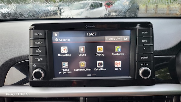 Used Kia Picanto 2017 for sale - 76236400: Photo 24
