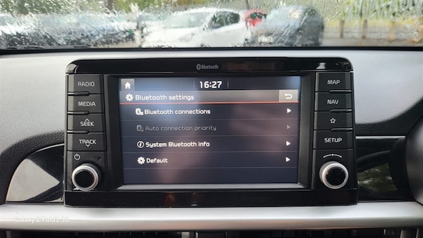 Used Kia Picanto 2017 for sale - 76236400: Photo 28