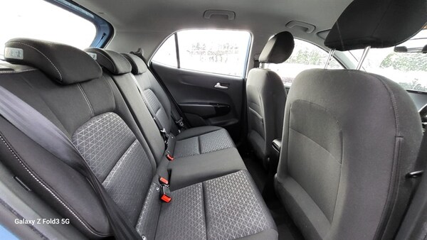 Used Kia Picanto 2017 for sale - 76236400: Photo 2