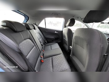 Used Kia Picanto 2017 for sale - 76236400: Photo 2