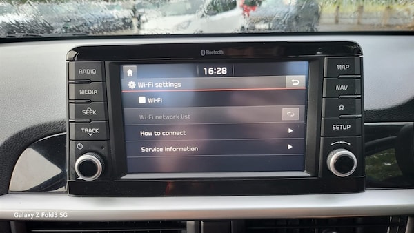 Used Kia Picanto 2017 for sale - 76236400: Photo 32