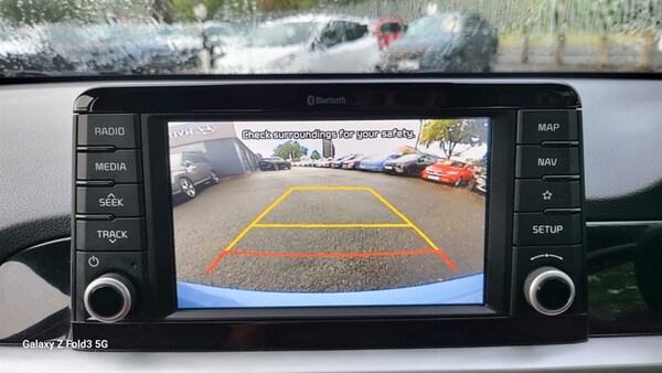 Used Kia Picanto 2017 for sale - 76236400: Photo 34