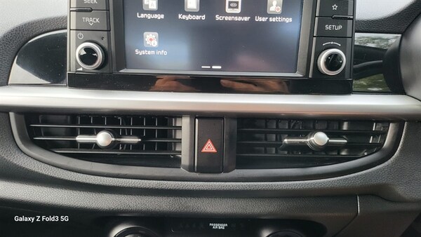 Used Kia Picanto 2017 for sale - 76236400: Photo 35