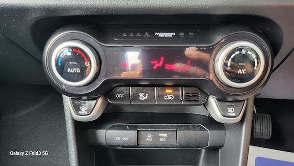 Used Kia Picanto 2017 for sale - 76236400: Photo 36