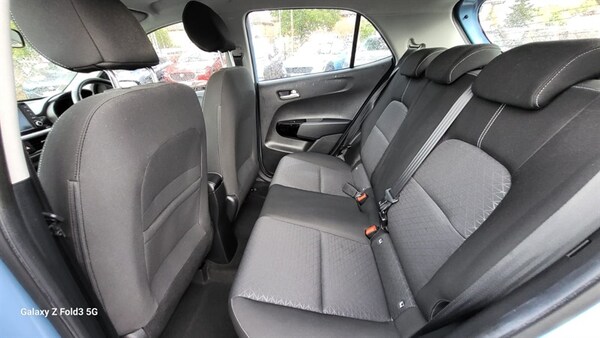 Used Kia Picanto 2017 for sale - 76236400: Photo 41